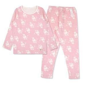 [대구백화점] [오가닉맘]푸디긴소아동내의(MGZP9K08)