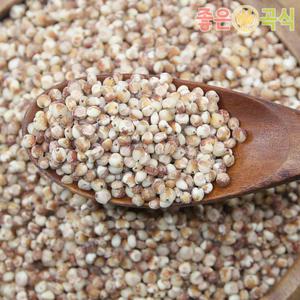 찰수수 2kg 수입산 중국수수 건강한 잡곡