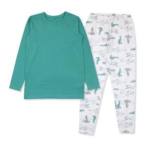 [대구백화점] [오가닉맘]주니어레인긴소내의(TGZL9J06)