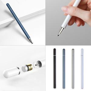 초미세 터치펜 스마트폰 태블릿 아이패드 펜슬 갤럭시 아이폰 탭 노트