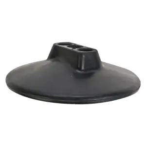 오레인 드리블 멀티 플레이트 베이스_고정고무판(NSO-R779) 낱개