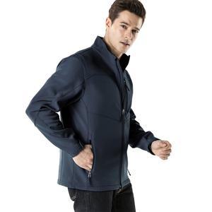 [테슬라]  기모  바람막이  자켓 TM-YKJ80