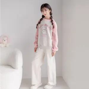 [버블트리] 버블트리 베르기모와이드팬츠