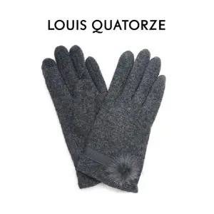 [대구백화점] [루이까또즈]모 W 사이드밍크 여 장갑 2종(GGVLU20013)