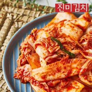 [진미김치] 전라도 겉절이 2kg