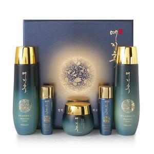 예지후 정빈 로얄젤리 화장품 3종세트(캐비어로얄제리)