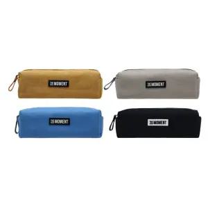 5000 더모먼트심플봉제필통