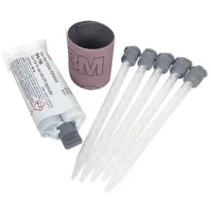 3M TPA150 전기공사용 2액형 에폭시 접착제 47.3g