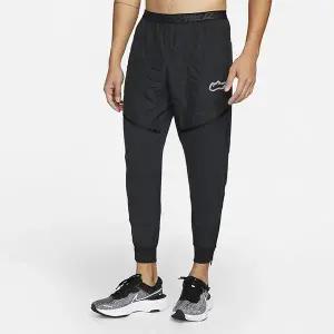 [나이키] 바지 써마 핏 와이드 런 페놈 엘리트 러닝 팬츠 DD6767-045 S2112