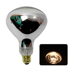 남영 열전구 보온구 보온 램프 250W 적외선램프 축사 난방 동파방지