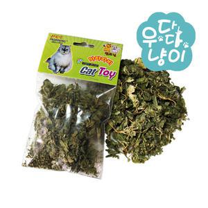 펫모닝 마따따비 잎 PMC 240