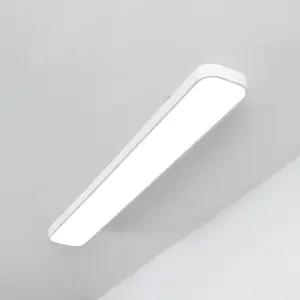 LED 시스템 슬림 주방2등 60W 부엌등 인테리어 조명