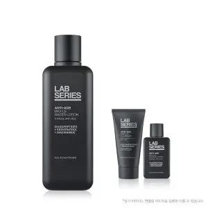[랩시리즈](강남점)[12] 안티에이지 맥스 LS 워터로션 200ml (+디럭스 2종 증정)