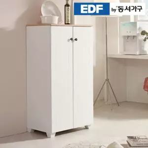 동서가구 리미센 양문형 다용도 수납장 600 DF62819F