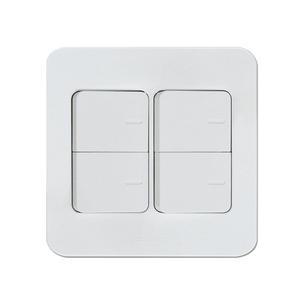 매입 4구스위치 전원 단로 전기스위치