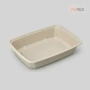 친환경 펄프 트레이 사각볼 6x9 30온스 300개 BOX