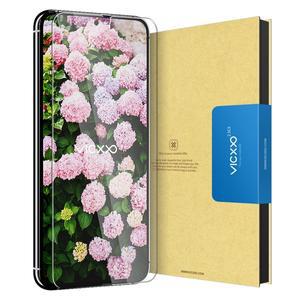 [빅쏘]2매 갤럭시 S22 / S22 플러스 강화유리 필름 액정 보호 풀커버 plus