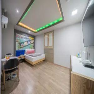 [강원 모텔] 횡성 앤모텔 (홍천,횡성)