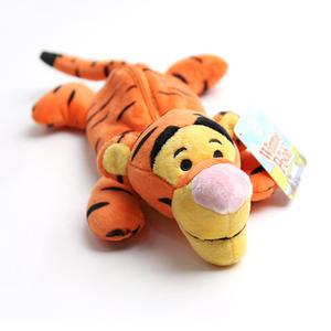 디즈니 다용도 파우치 Ver.2-티거-캐릭터필통 펜케이스 인형 학용품 문구 인형선물 돌앤돌