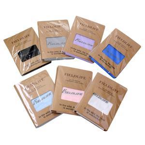 필드라이프 여름 자외선 차단 스포츠 작업 무봉제 쿨 팔 토시 7가지 색상 (개별 포장)