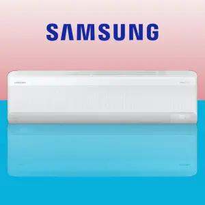 삼성 AR16C9180HZ 벽걸이형 냉난방기 16평 52.8㎡ 인버터 전국설.치