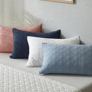 순면60수 워너비 피그먼트 베개커버 30X50 2장