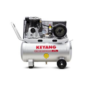 계양 KAC-AL35B 알루미늄 저전압 벨트 콤프레샤 3마력