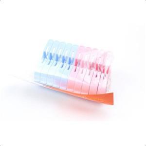 일조 화학 햇살가득 국산 스트롱 앵글집게 77호 빨래집게