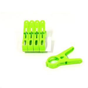 일조 화학 햇살가득 국산 강력 5조 5P 방글 왕 빨래집게