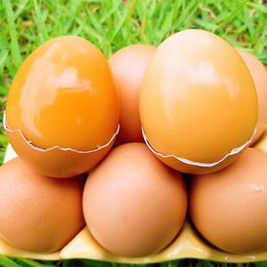 촉촉쫄깃 맥반석 특란 구운계란 60구 (2판)