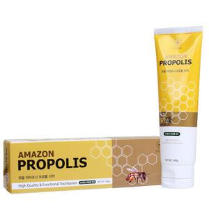 코델 아마조나 프로폴리스 치약