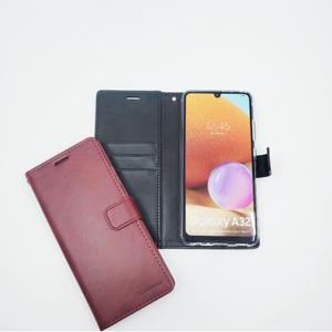 갤럭시 A32 다이어리 카드 핸드폰 지갑케이스 SM A325