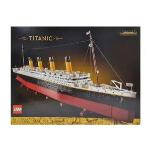 레고 아이콘 10294 타이타닉