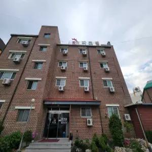 [경북 모텔] 울진 후포 썬파크텔 (울진,영덕,청송)