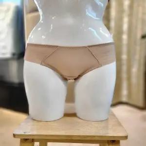 [대구백화점] [비너스]심플 인견 헴원단 여성팬티(VPT1670H)