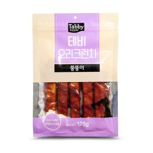 테비 오리크런치 뚱뚱이 175g