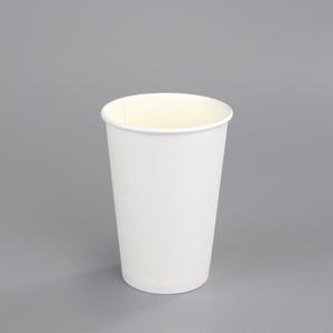 테이크아웃 13온스 무지 종이컵 핫컵 1000개