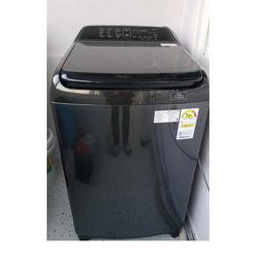 삼성설치그랑데통버블 WA16A6374BV  16KG 풀스텐 [지역별 차등 요금]