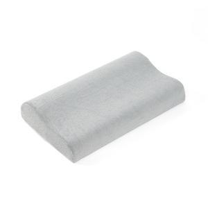 슬립굿 메모리폼 경추베개 c커브 일자목베개