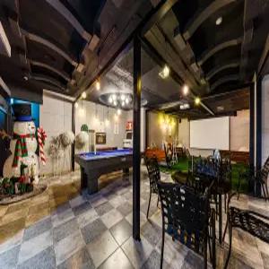 [충남 모텔] 서산 넘버25 서산호수공원점 (서산)