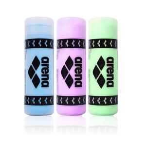 아레나 습식타올 습식타월 대 스포츠 수영용품