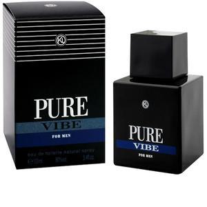 지팔리 퓨어 바이브 100ML 아베크롬비앤피치 피어스 향수