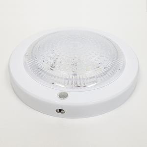 국산 LED 원형 아이스 센서등 15W 아파트 현관등 천정등 복도등 센스등 베란다등 다용도실등 계단 조명