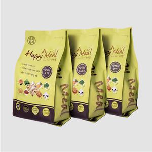 [똑똑한끼] 해피밀 황태와 오리 1.2kg