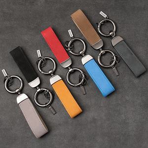 아이템프렌드 자동차 가죽 키링 키홀더 열쇠고리