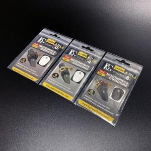 [텐바이텐]BG패치 마우스피스 A11L 투명 0.4mm 패치 색소폰 클라리넷