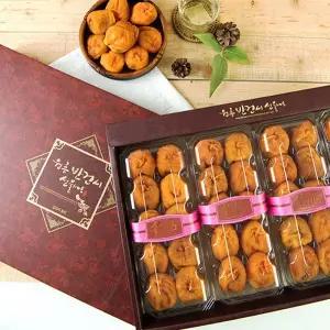 반건시선물세트30개입(50g~60g10과3팩)