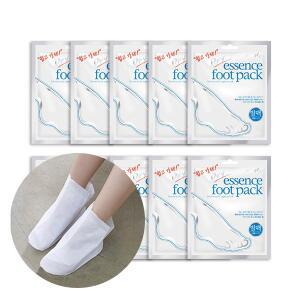 [쁘띠페]드라이 에센스 발팩 10개