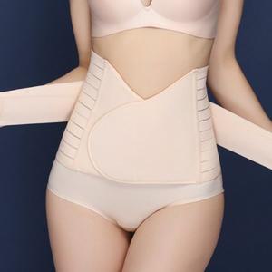 [굿즈트리]뱃살 커버 이중 압박 보정 복대 똥배 벨트 보정니퍼