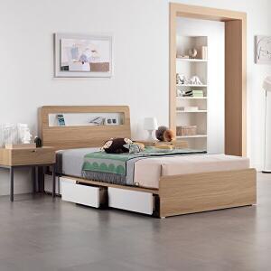 [에이스침대]BMA 1086-C CA등급/SS(슈퍼싱글사이즈)